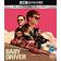 Baby Driver (2 Disc 4K & Blu-ray) [2017] [Region Free]